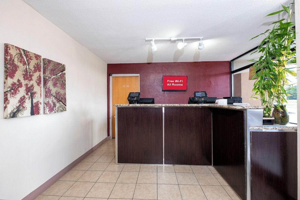 Red Roof Inn Kenly - I-95 2