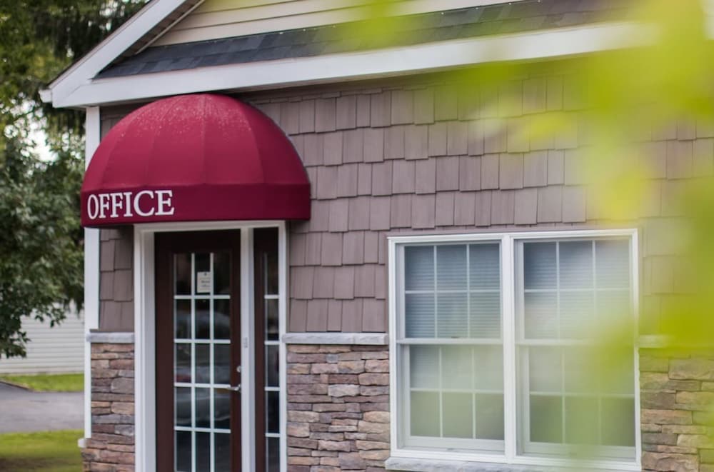 Clarence Inn Extended Stay 2