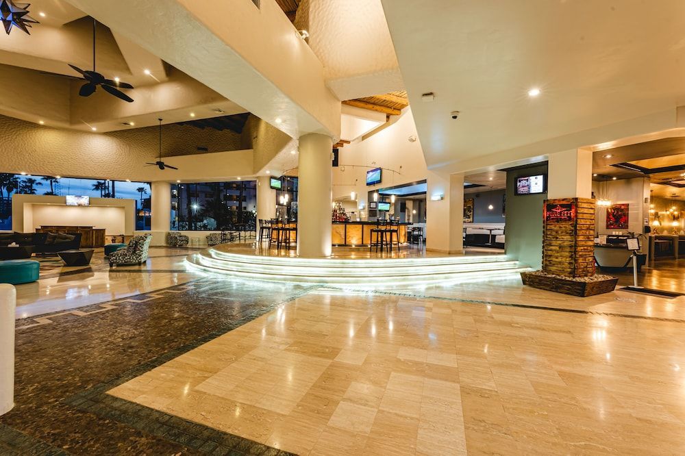 Peñasco del Sol Hotel 2