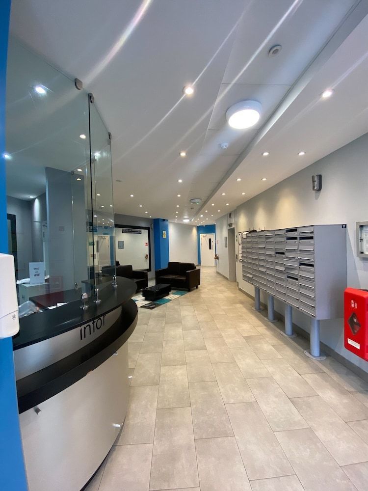Showcase Apartments – Kimberley House 2