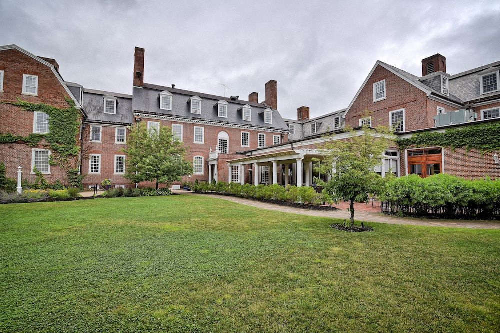 The Exeter Inn 1