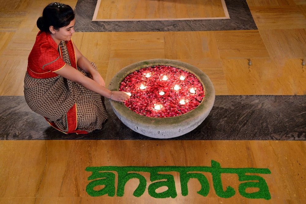 The Ananta Udaipur 2