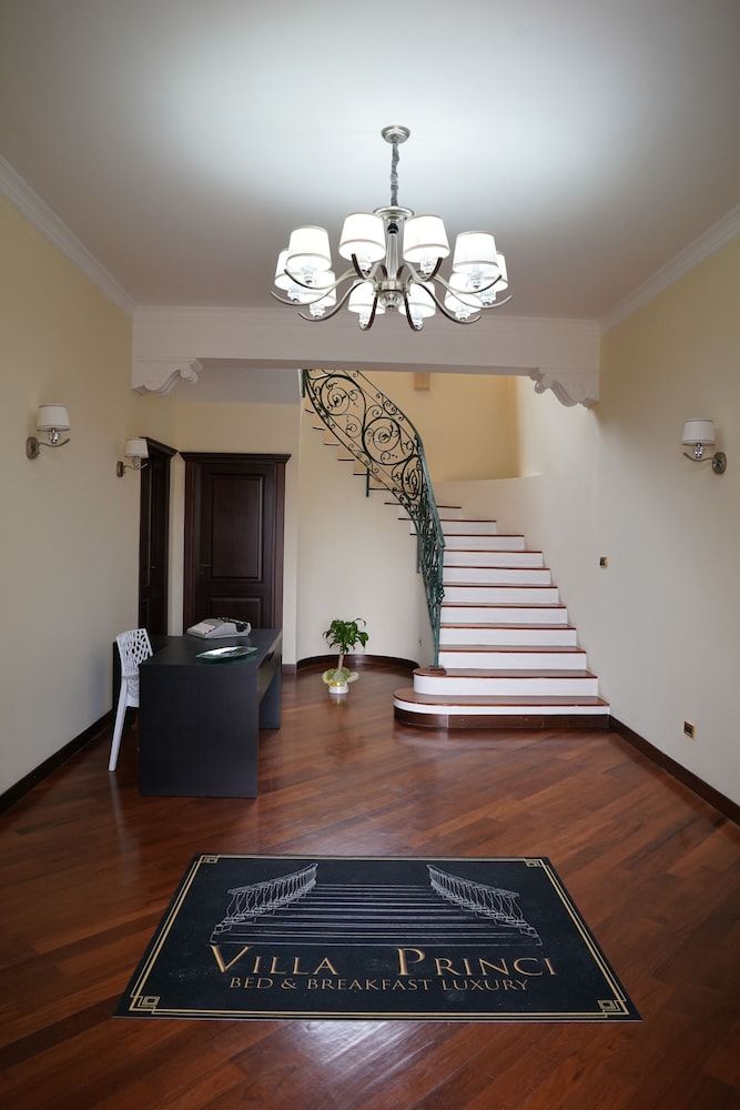 Villa Princi 2