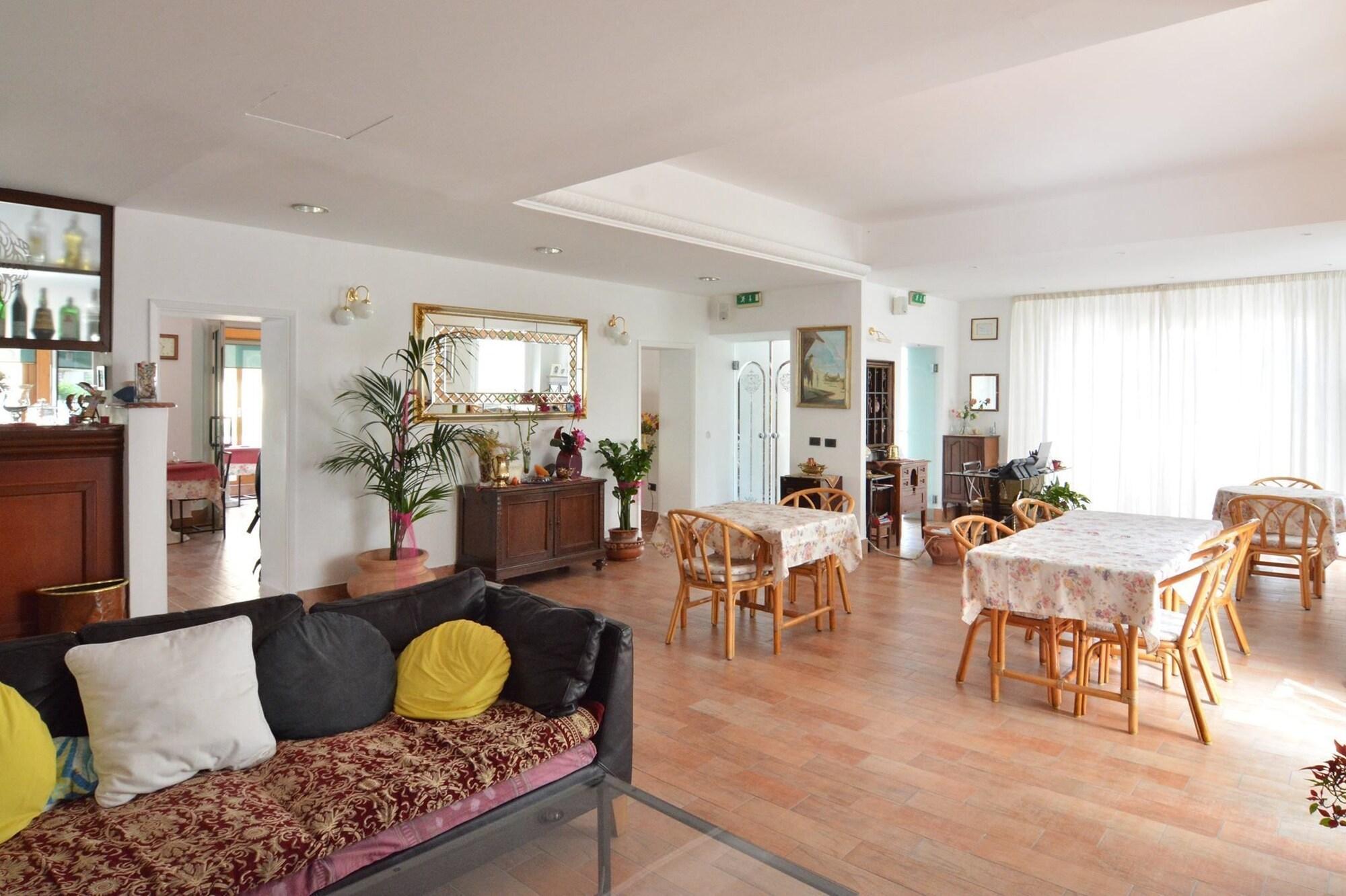 Hotel Galassi 2