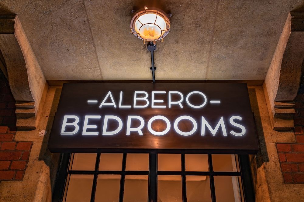 Albero Bedrooms 1