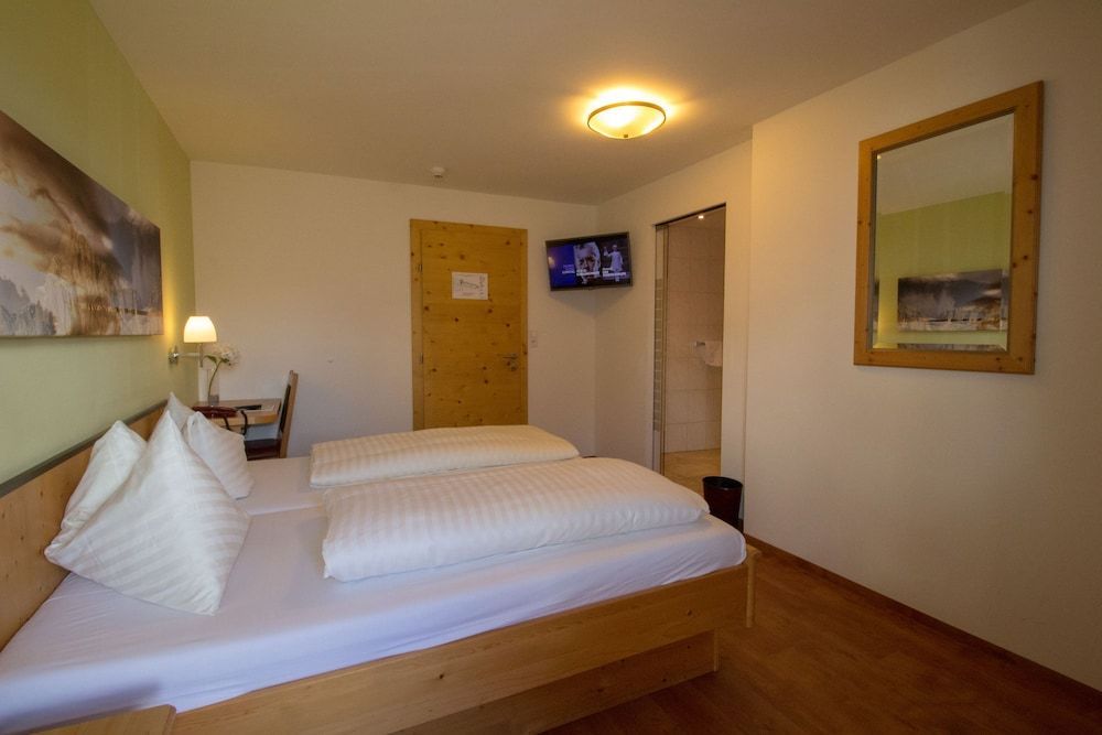Hotel Munde 2