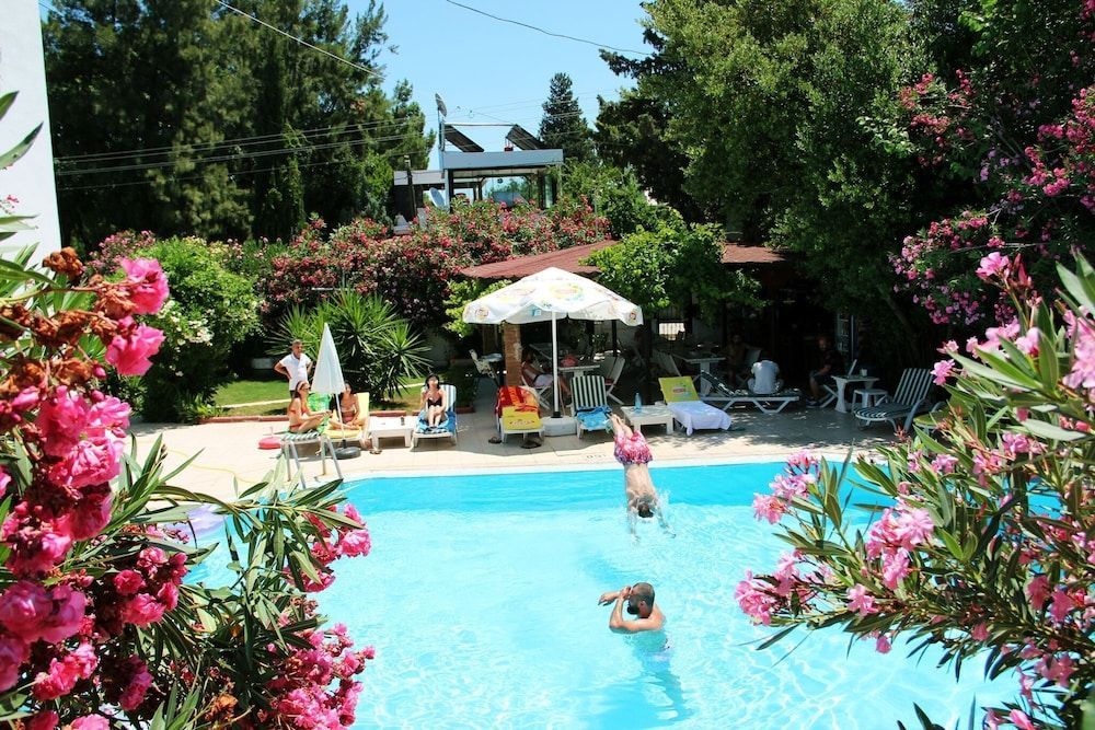 Bitez Doga Otel 1