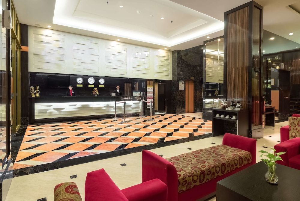 Best Western Plus Makassar Beach 2