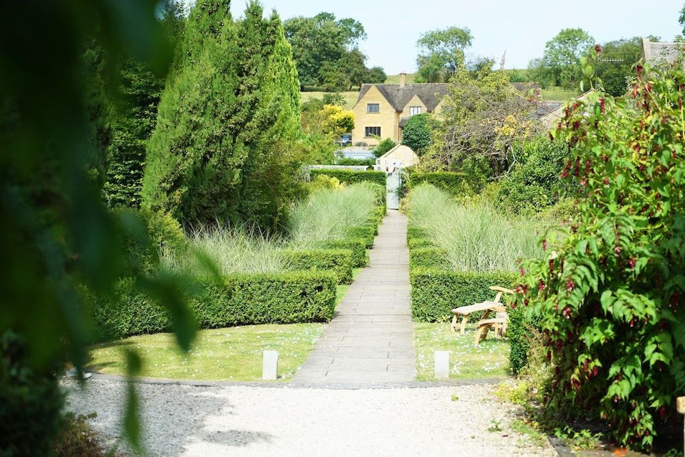 Cotswold House Hotel and Spa - "A Bespoke Hotel" 1
