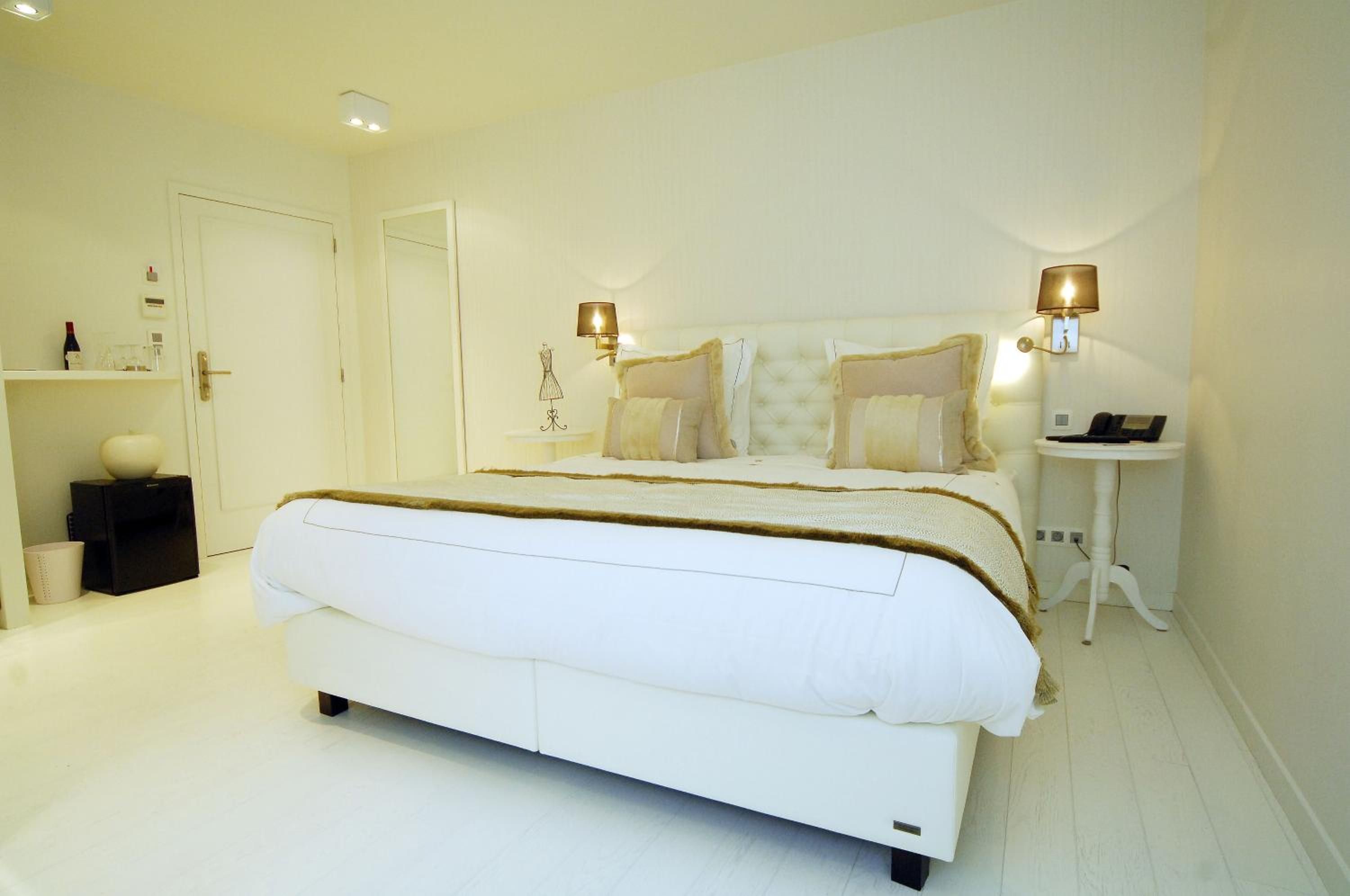 Hotel Saint-Amour 2