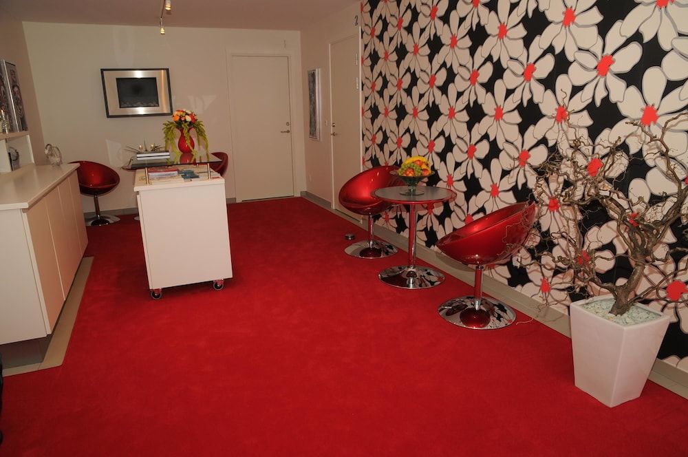 Hotel CoCo Aps 2