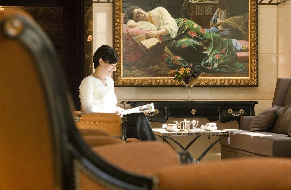 Royal Hotel Oran - MGallery Collection 2