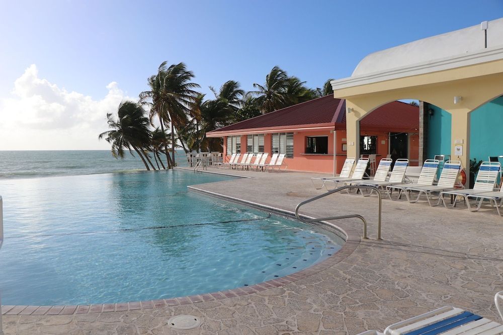 Parador Maunacaribe - Maunabo 1