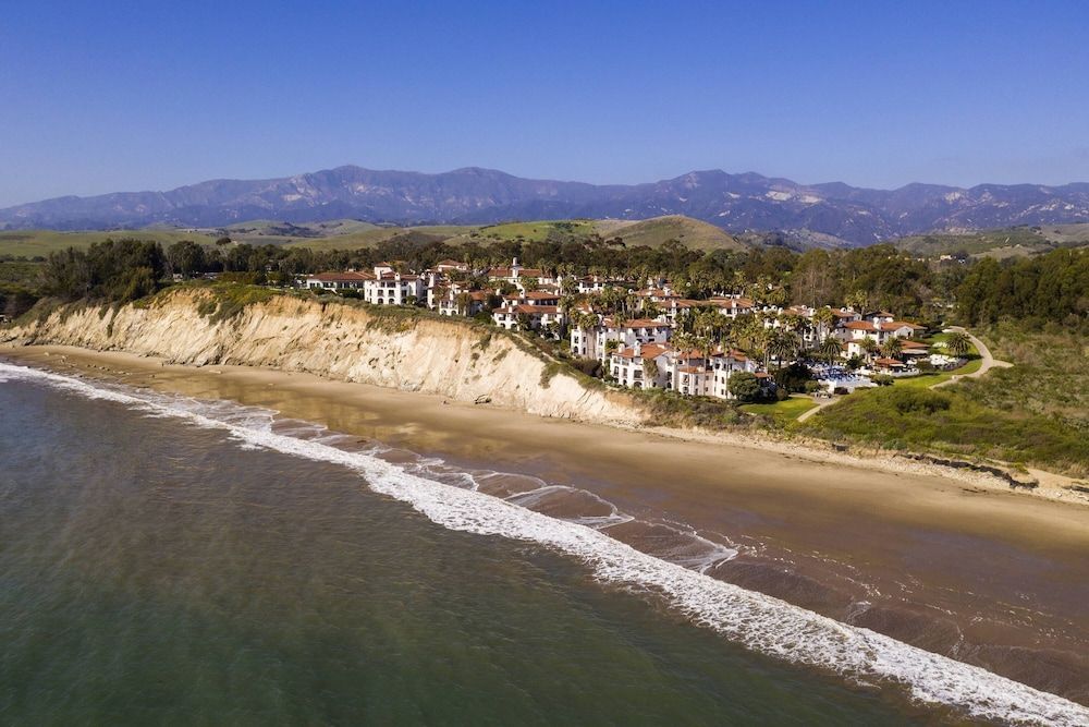 The Ritz-Carlton Bacara, Santa Barbara 1
