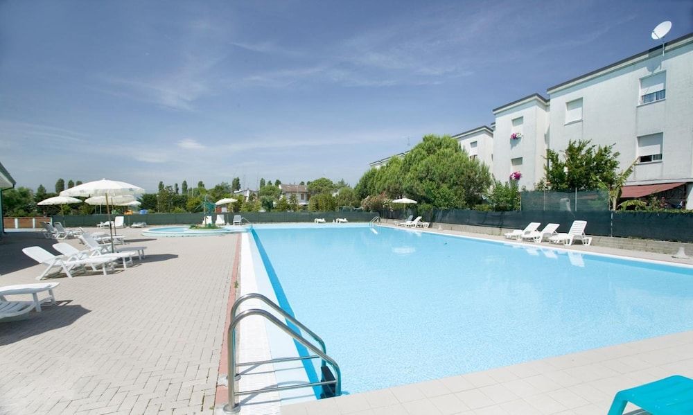 Long Beach Village Residence on the sea with private beach included 1