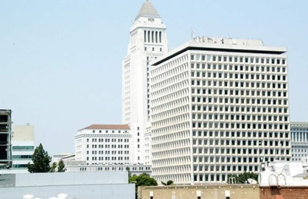 Little Tokyo Hotel 1