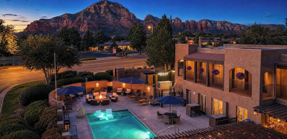 Arroyo Pinion Hotel, an Ascend Collection Hotel 1