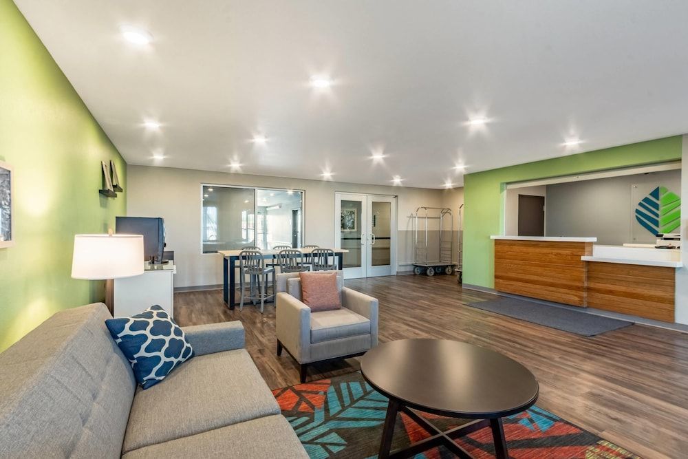 WoodSpring Suites Tolleson - Phoenix West 2