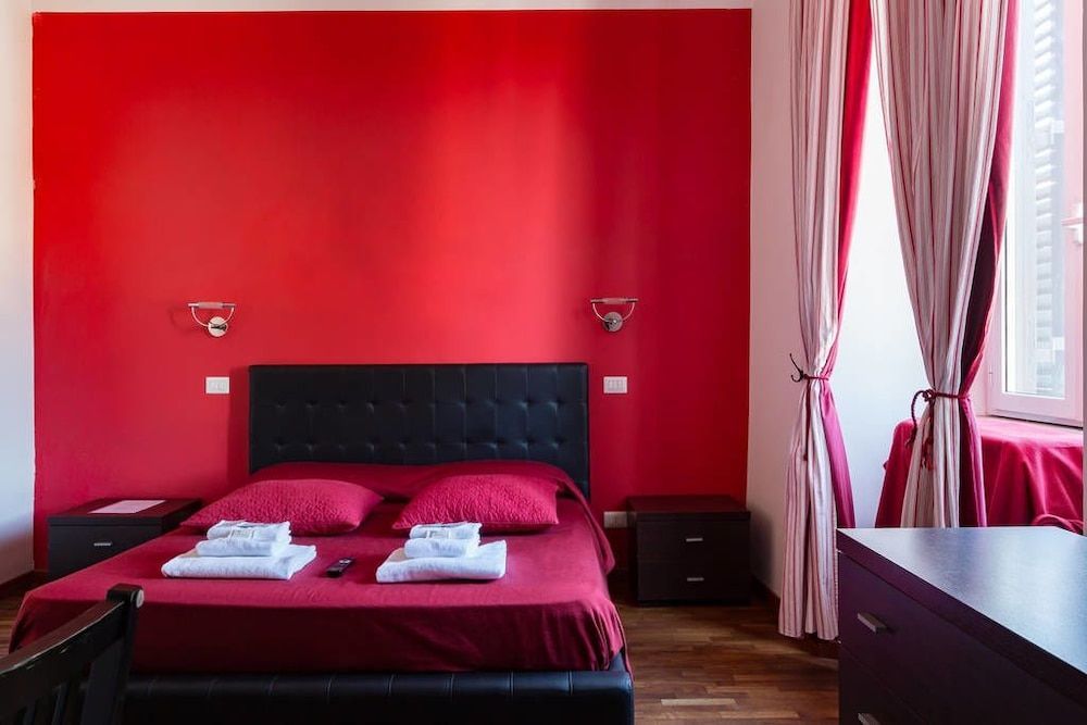 Vatican City Guest House 2