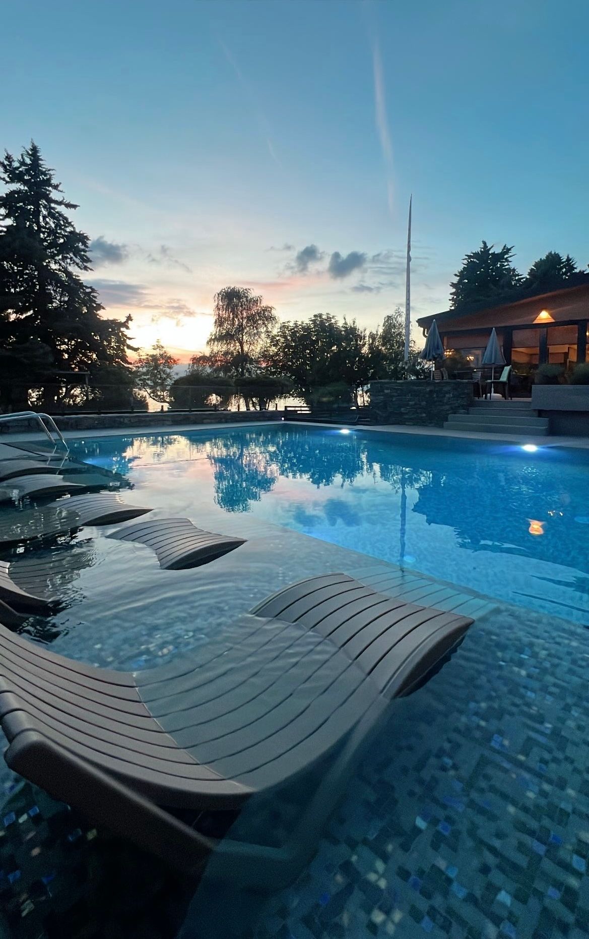 Lago Hotel & Spa - Adult Recommended 1