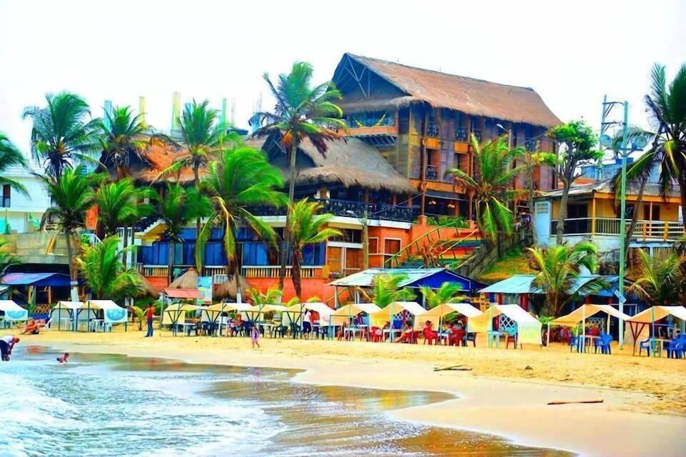 Hotel Boutique El Mirador 1