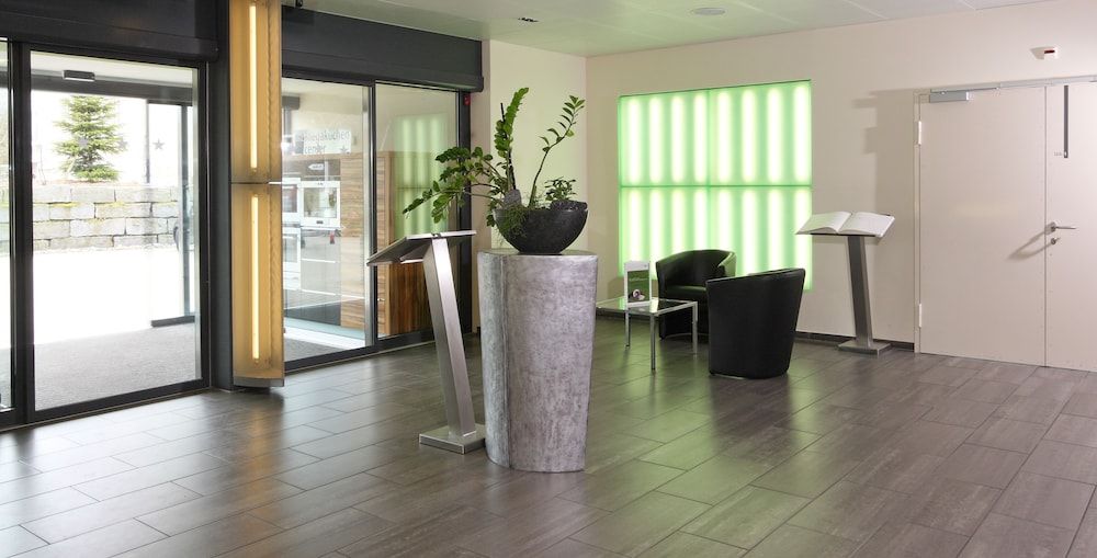 Aarau West Swiss Quality Hotel 2