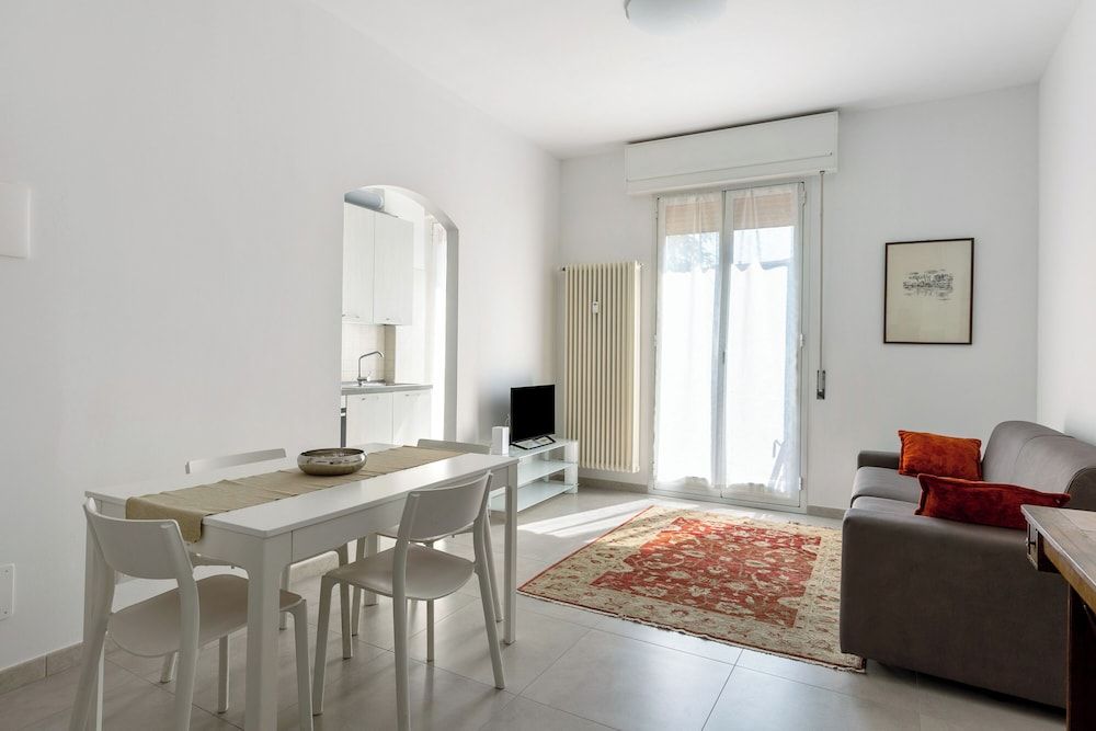 A Casa di Giorgia by Wonderful Italy 1