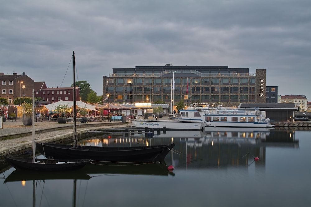 Scandic Karlskrona 1