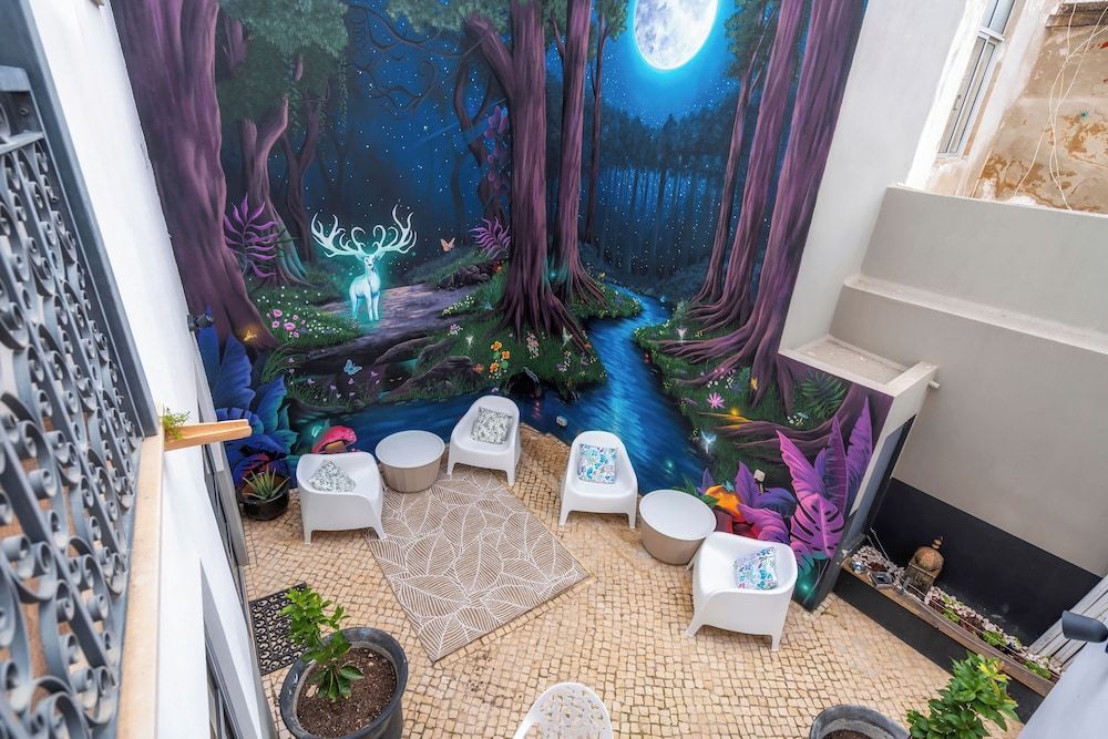 Oakmoon House 1