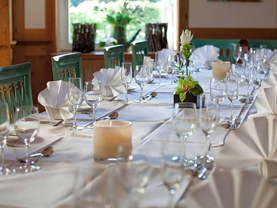 Hotel Barnimer Hof 1