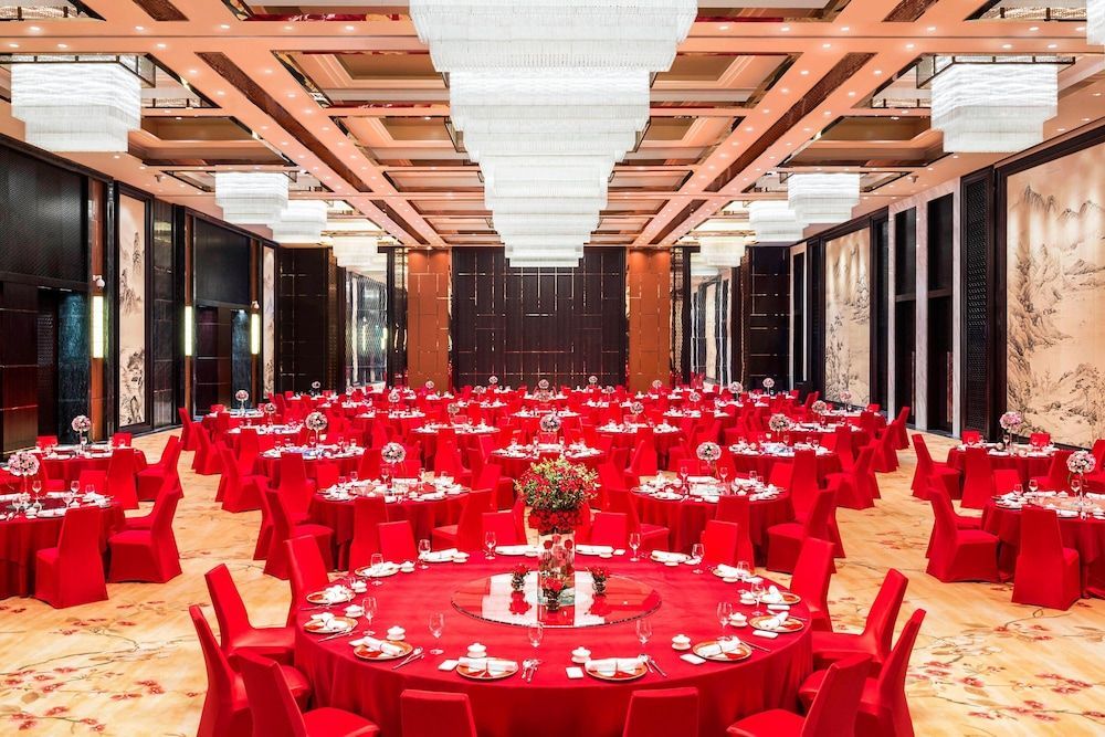 Sheraton Zhuhai Hotel 1