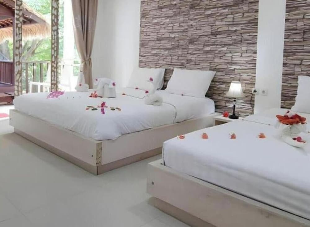 CJs House Gili Trawangan 2