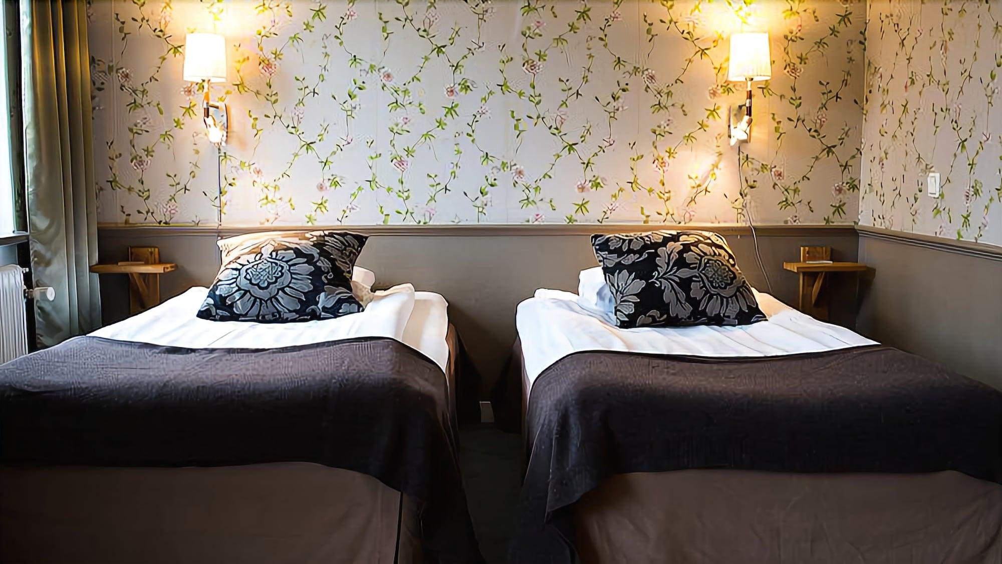 Hotell Arkad 1