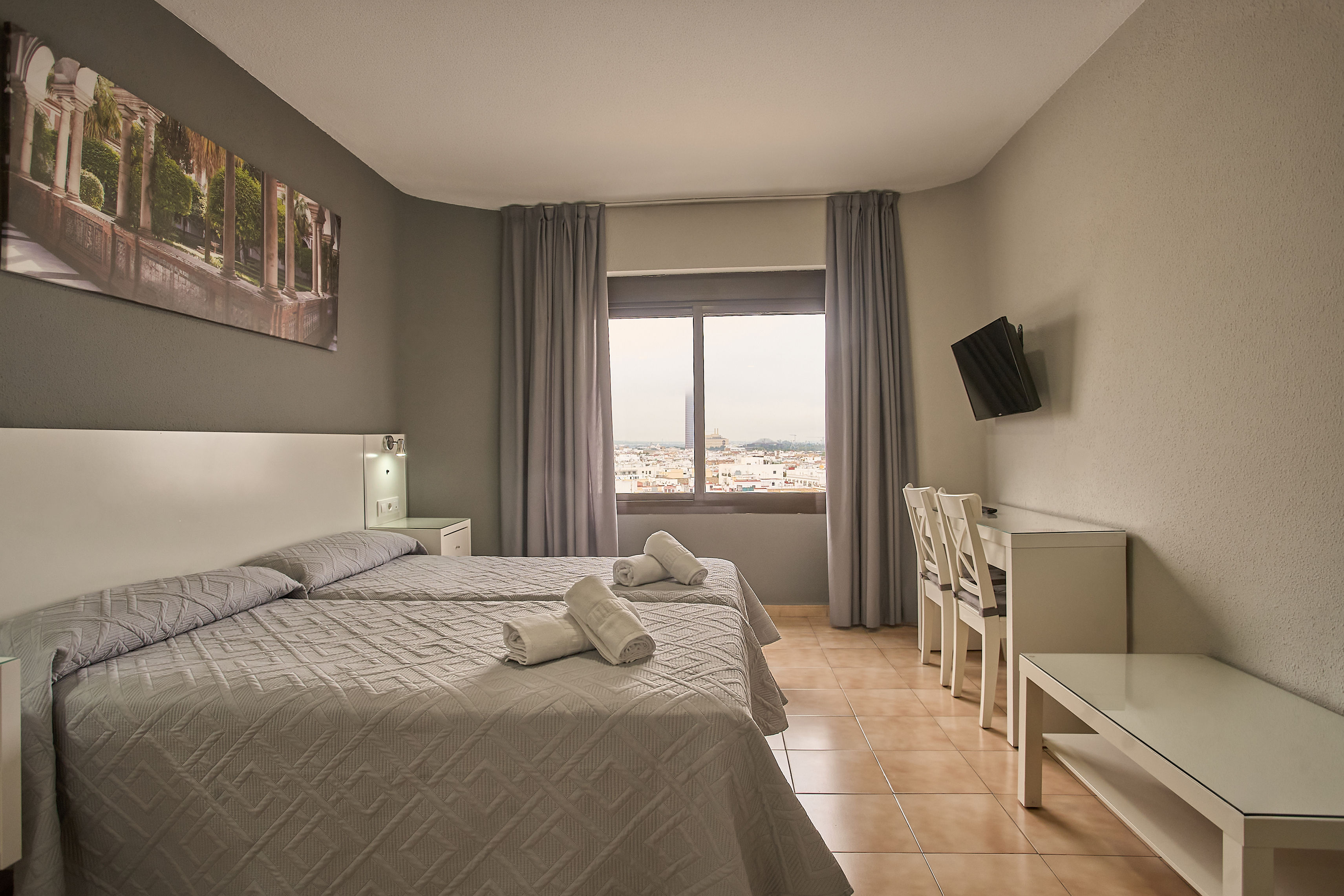 Apartamentos Resitur 2
