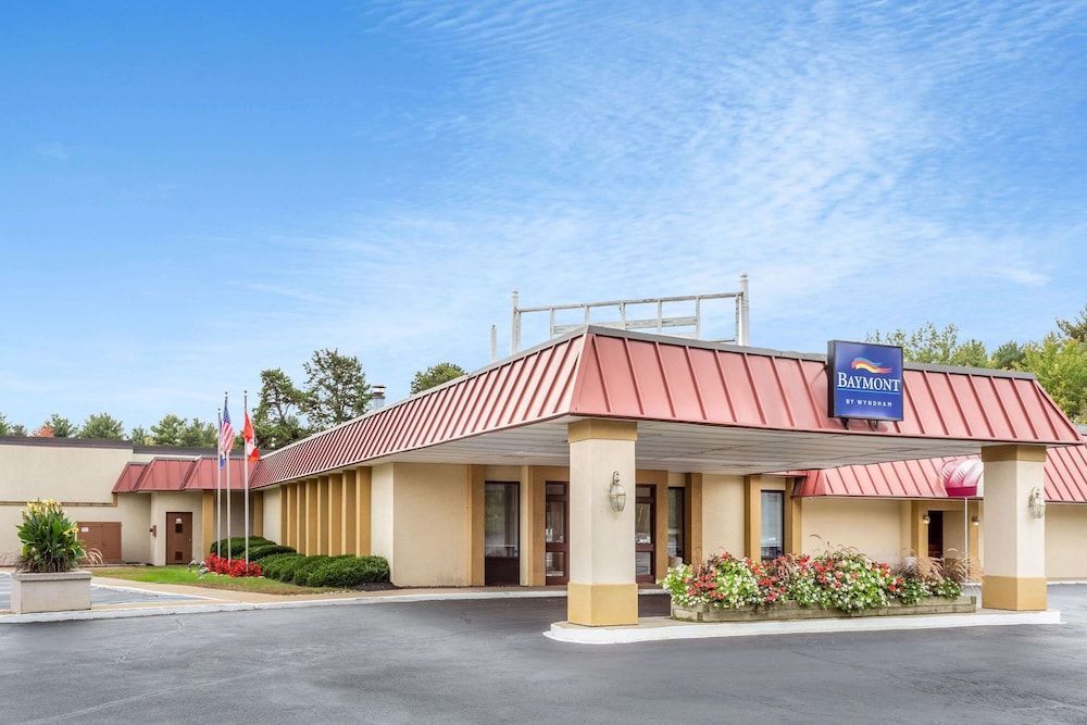 Baymont by Wyndham Queensbury/Lake George 1