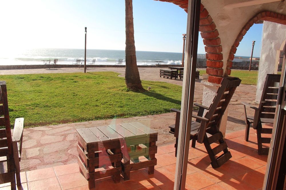 Castillos Del Mar 1