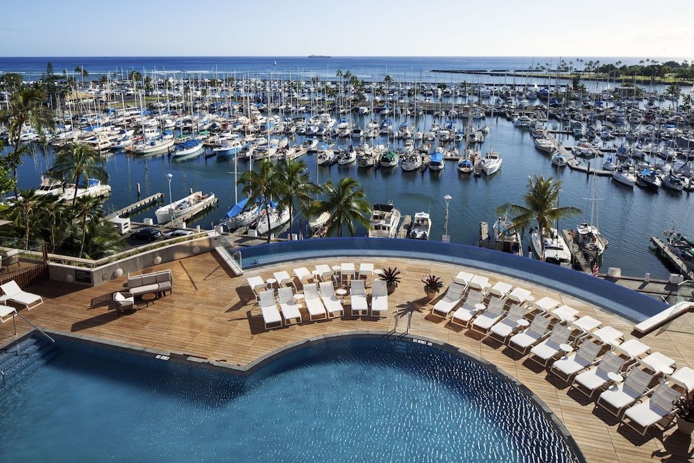 Prince Waikiki 1