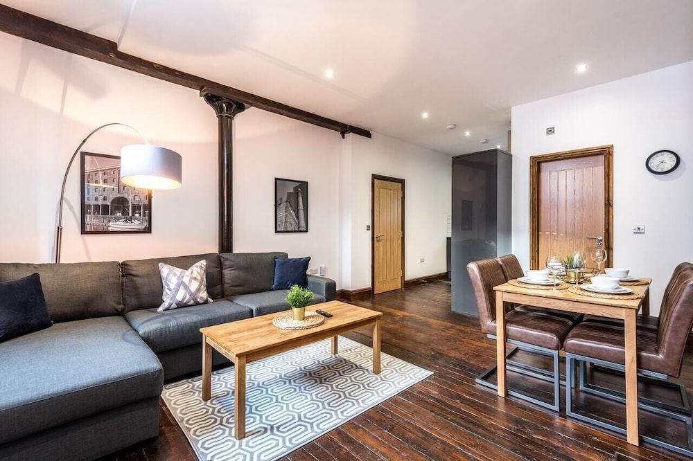 27 Stanley Street Aparthotel by UStay 2