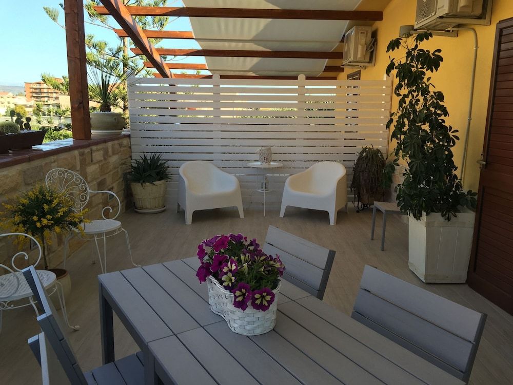 B&B Templi e Arte 1