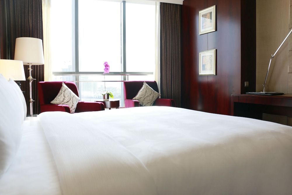 JW Marriott Hotel Chongqing 2