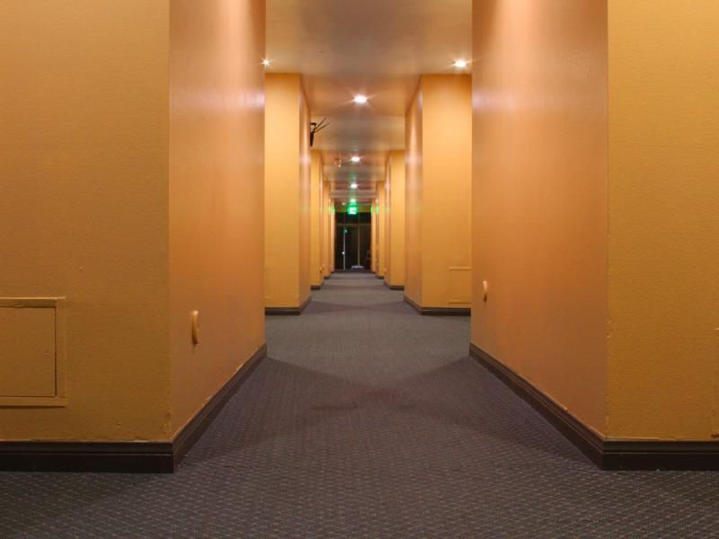 Redondo Beach Inn-LAX 1