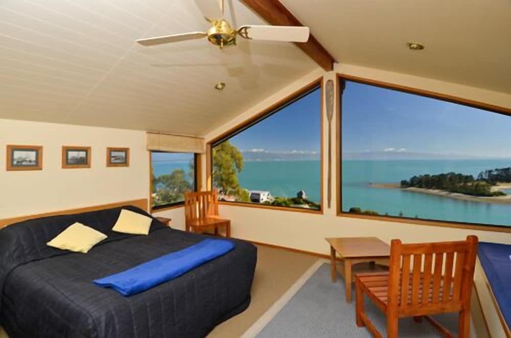 The Wheelhouse Inn 2