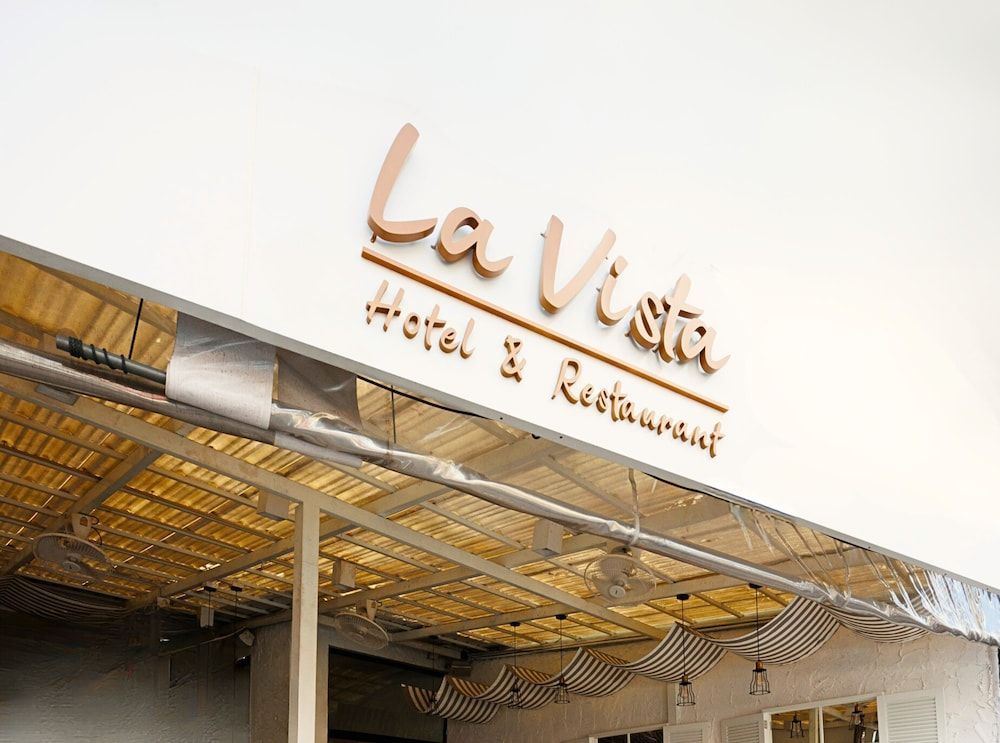 La Vista Patong Hotel 2