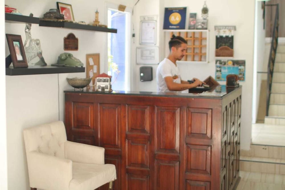Bitez Doga Otel 2