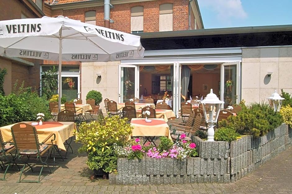 Hotel Restaurant Witte 1