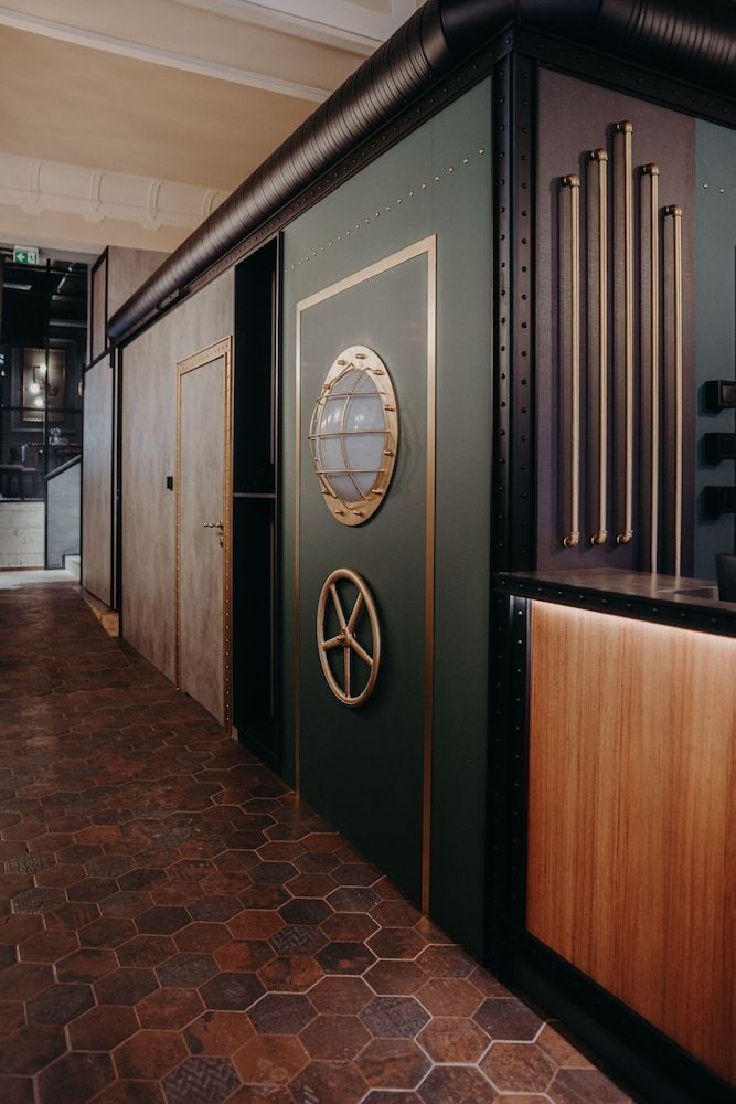 Butikowy Hotel M23 Katowice Centrum 2