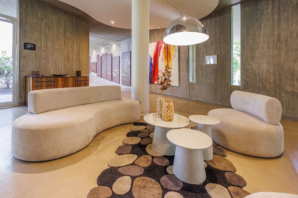Entre Cielos Wine & Wellness Hotel 2