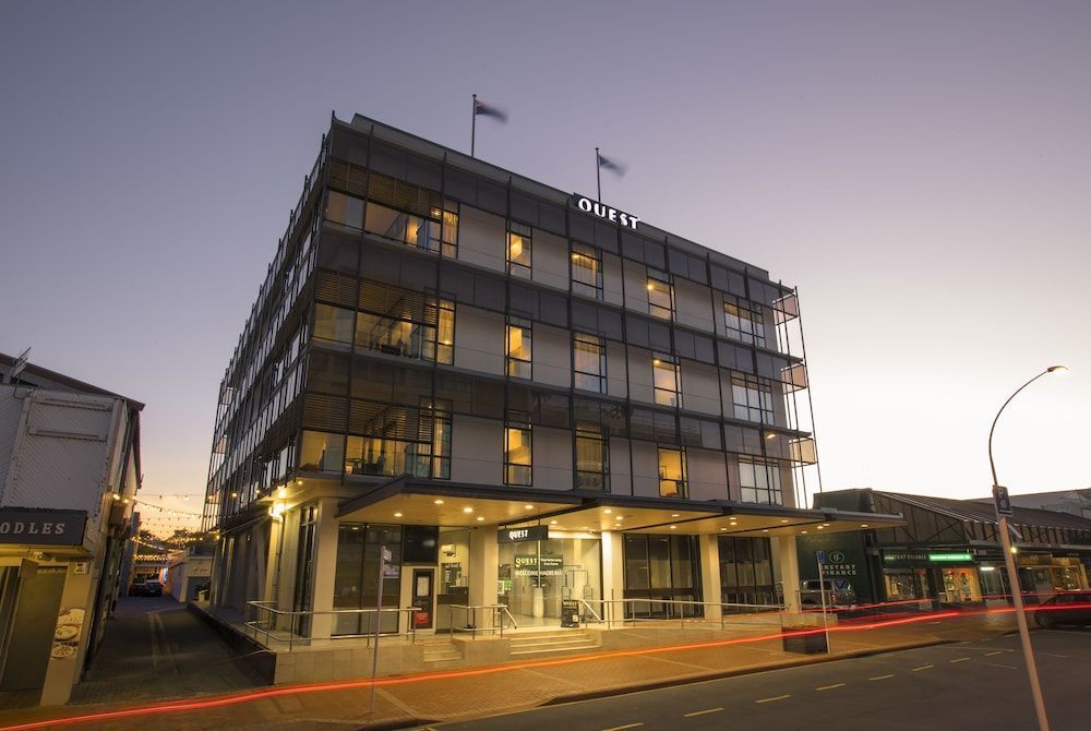 Quest Rotorua Central 1