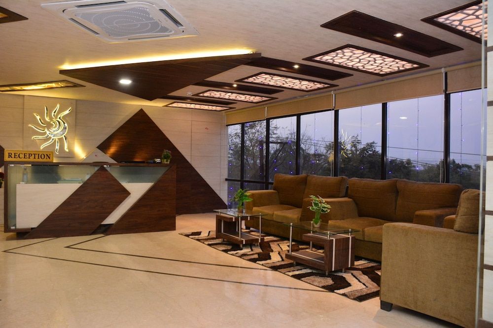 The Suncity 2