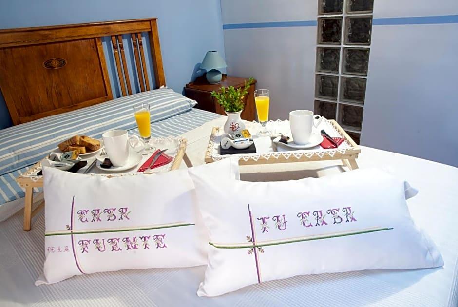 Hotel Casa de la Fuente 2